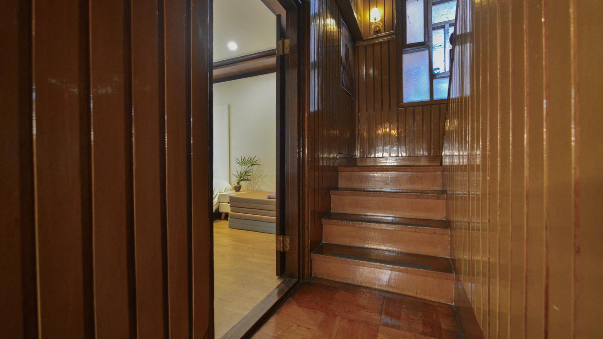 Seoul Papa Guesthouse Exterior photo