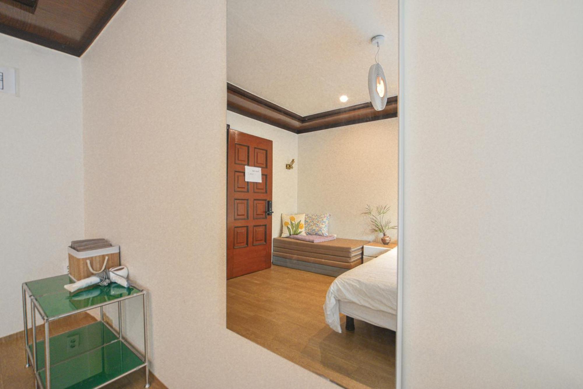 Seoul Papa Guesthouse Exterior photo